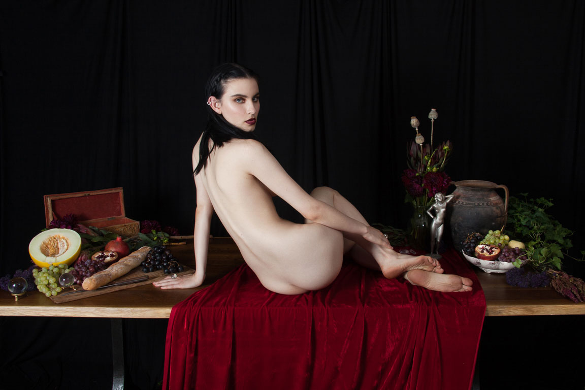 Timony Siobhan Photography