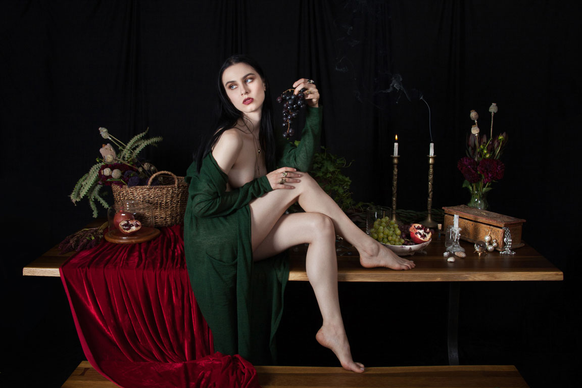 Timony Siobhan Photography